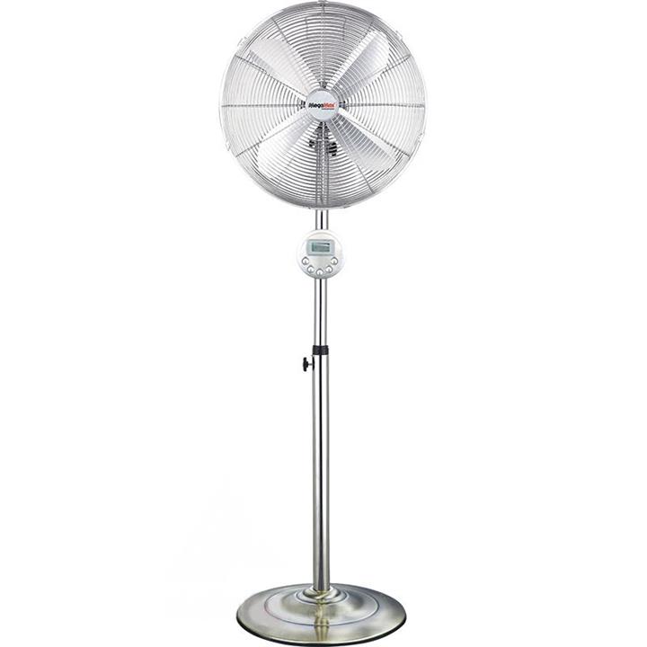 پنکه تمام فلز ایستاده مگامکس جدید مدل MDF-9600